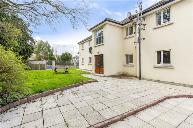 2 Grange End, Dunshaughlin, Co. Meath