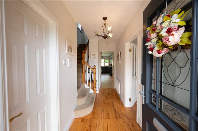 1 The Close, Coolroe Meadows, Ballincollig, Cork