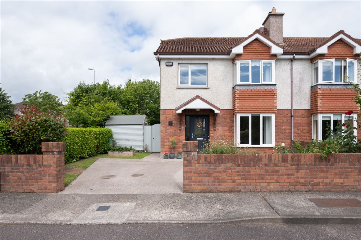 1 The Close, Coolroe Meadows, Ballincollig, Cork