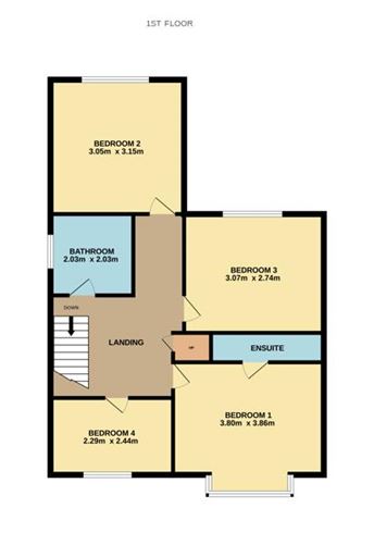 1 The Close, Coolroe Meadows, Ballincollig, Cork