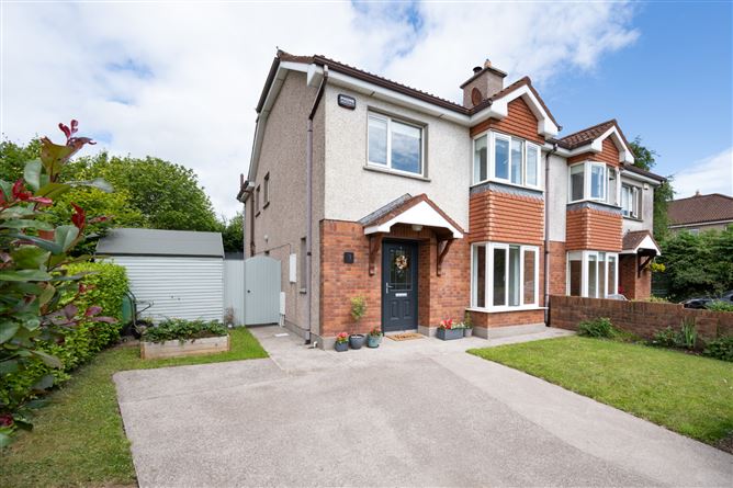 1 The Close, Coolroe Meadows, Ballincollig, Cork