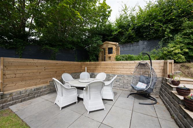 1 The Close, Coolroe Meadows, Ballincollig, Cork