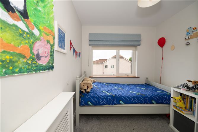 1 The Close, Coolroe Meadows, Ballincollig, Cork