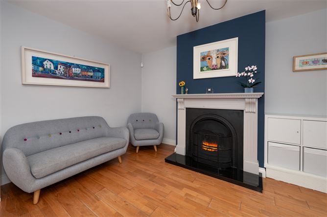 1 The Close, Coolroe Meadows, Ballincollig, Cork