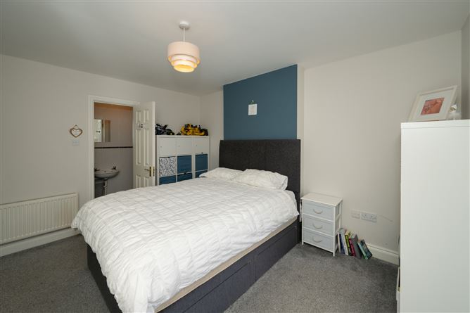 1 The Close, Coolroe Meadows, Ballincollig, Cork