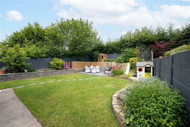 1 The Close, Coolroe Meadows, Ballincollig, Cork