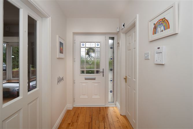 1 The Close, Coolroe Meadows, Ballincollig, Cork