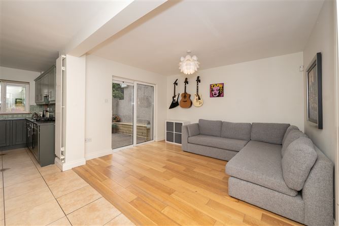 1 The Close, Coolroe Meadows, Ballincollig, Cork