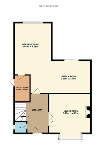 1 The Close, Coolroe Meadows, Ballincollig, Cork