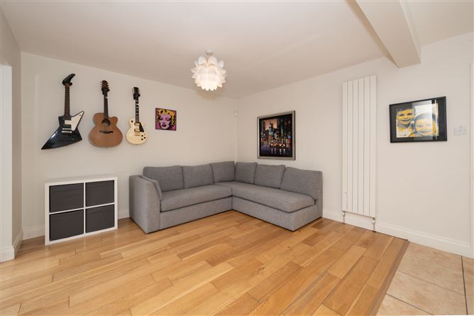1 The Close, Coolroe Meadows, Ballincollig, Cork