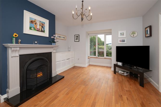 1 The Close, Coolroe Meadows, Ballincollig, Cork