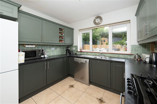 1 The Close, Coolroe Meadows, Ballincollig, Cork