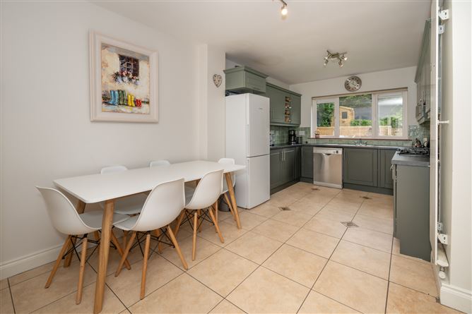 1 The Close, Coolroe Meadows, Ballincollig, Cork