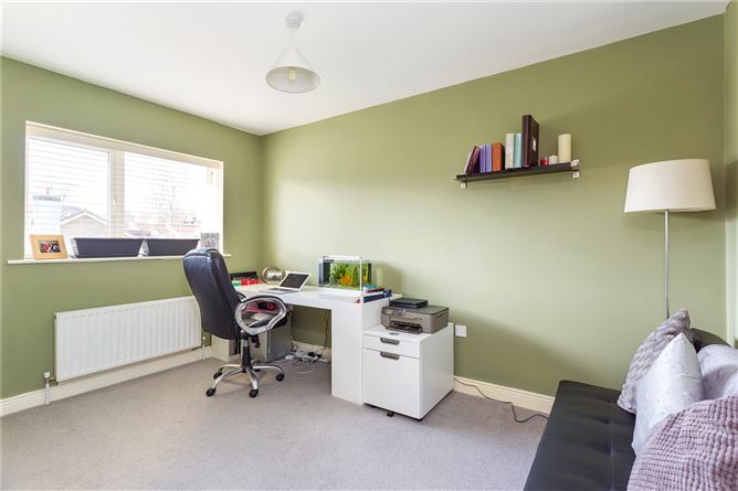 14 The Starlings, Shanganagh Road, Shankill, Dublin 18