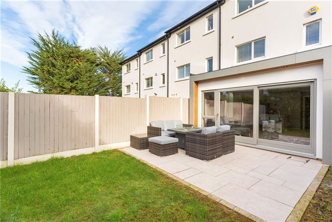 14 The Starlings, Shanganagh Road, Shankill, Dublin 18