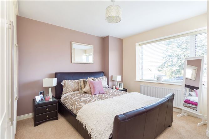 14 The Starlings, Shanganagh Road, Shankill, Dublin 18