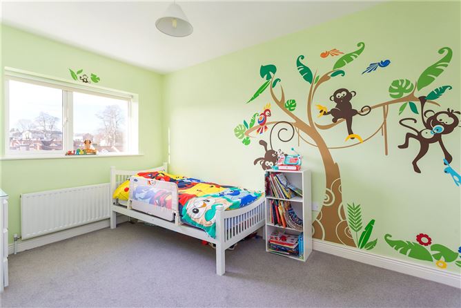 14 The Starlings, Shanganagh Road, Shankill, Dublin 18