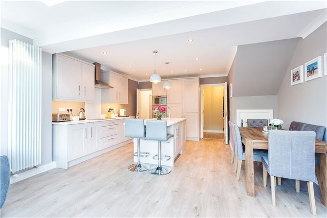 14 The Starlings, Shanganagh Road, Shankill, Dublin 18