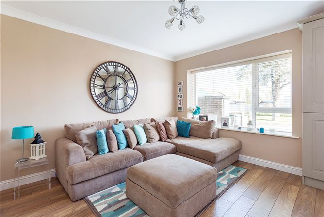 14 The Starlings, Shanganagh Road, Shankill, Dublin 18