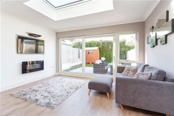 14 The Starlings, Shanganagh Road, Shankill, Dublin 18