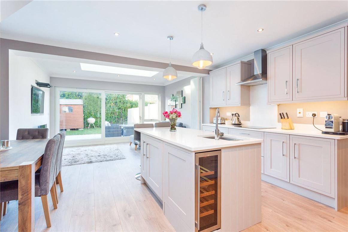 14 The Starlings, Shanganagh Road, Shankill, Dublin 18