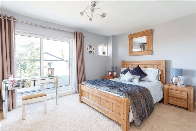 14 The Starlings, Shanganagh Road, Shankill, Dublin 18