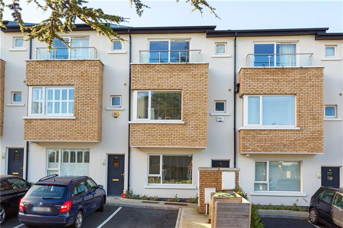 14 The Starlings, Shanganagh Road, Shankill, Dublin 18
