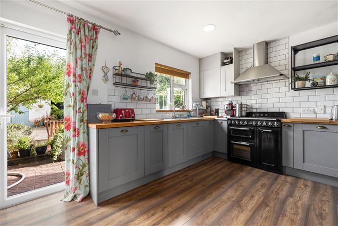 82 Corke Abbey, Bray, Co. Wicklow