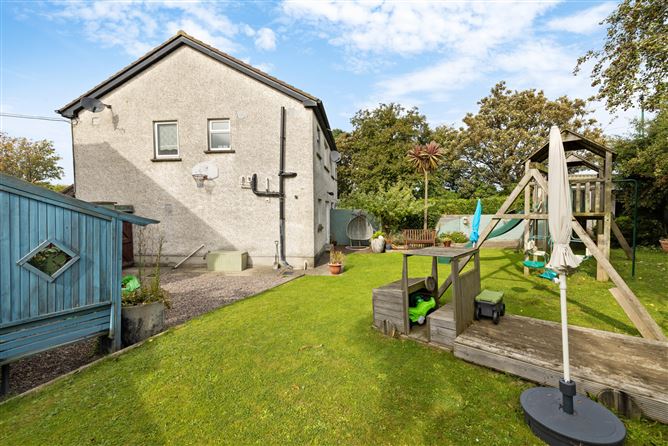 82 Corke Abbey, Bray, Co. Wicklow