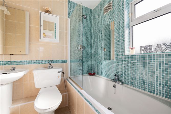82 Corke Abbey, Bray, Co. Wicklow
