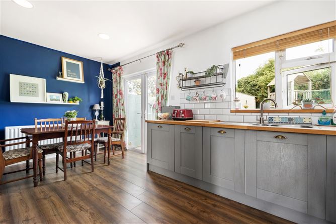 82 Corke Abbey, Bray, Co. Wicklow
