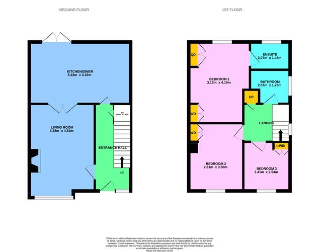 82 Corke Abbey, Bray, Co. Wicklow