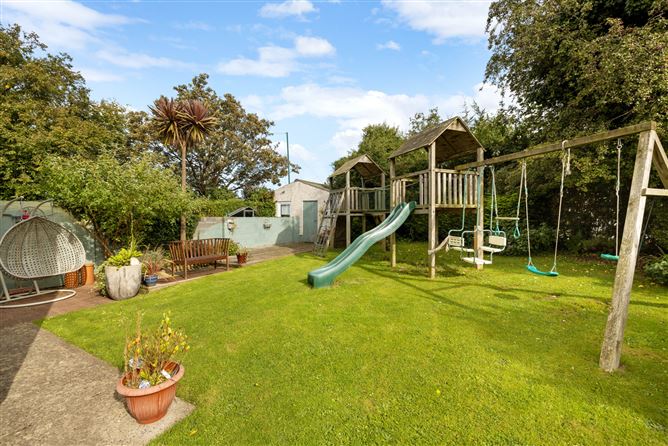 82 Corke Abbey, Bray, Co. Wicklow