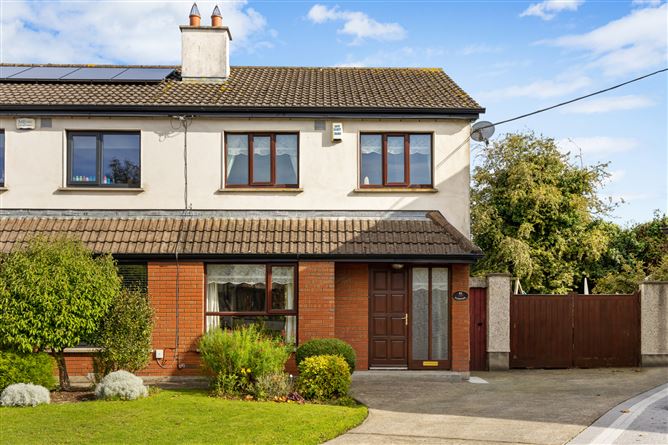 82 Corke Abbey, Bray, Co. Wicklow
