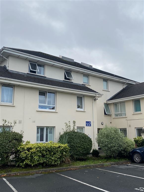 61 Moynihan Court, Main Road, Tallaght, Dublin 24 REA McGee 4748615