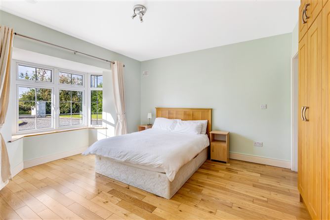 Walterstown, Skryne Road, Garlow Cross, Navan