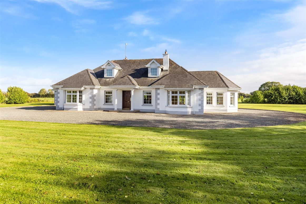 Walterstown, Skryne Road, Garlow Cross, Navan