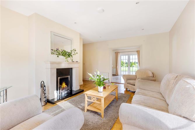 Walterstown, Skryne Road, Garlow Cross, Navan
