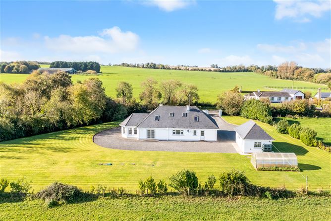 Walterstown, Skryne Road, Garlow Cross, Navan