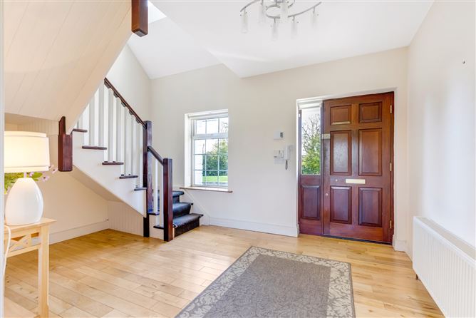 Walterstown, Skryne Road, Garlow Cross, Navan