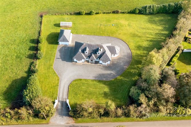 Walterstown, Skryne Road, Garlow Cross, Navan