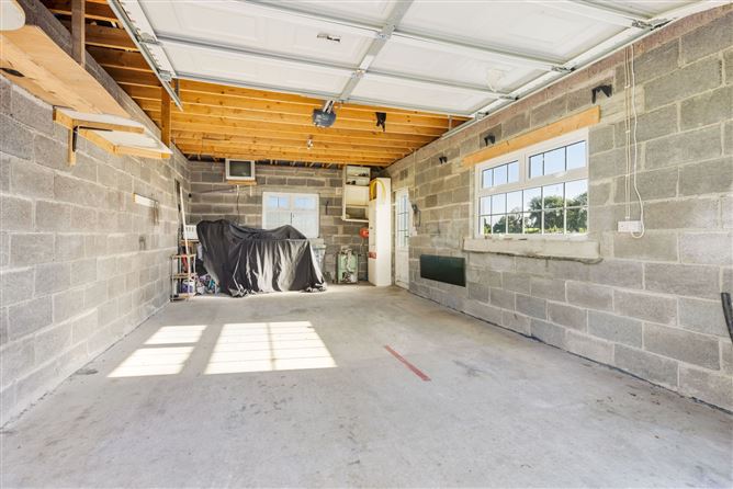 Walterstown, Skryne Road, Garlow Cross, Navan