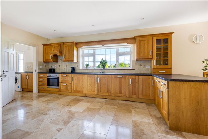 Walterstown, Skryne Road, Garlow Cross, Navan