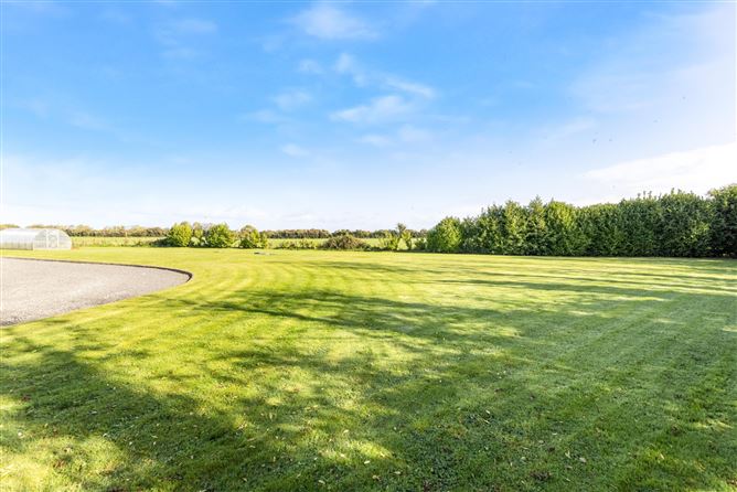 Walterstown, Skryne Road, Garlow Cross, Navan