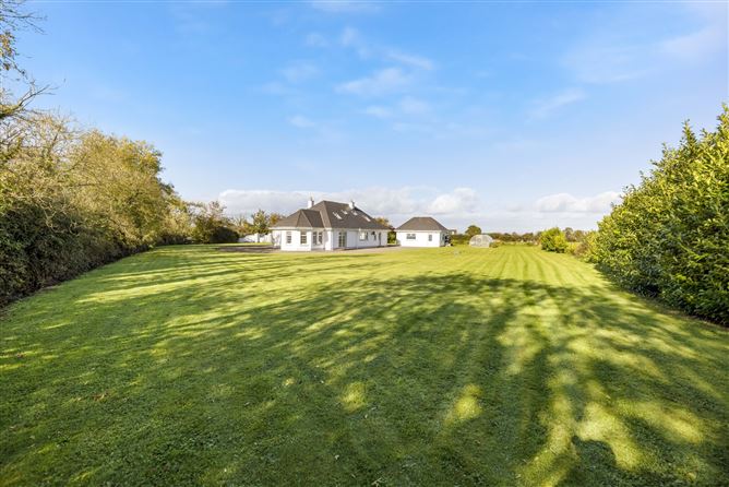 Walterstown, Skryne Road, Garlow Cross, Navan