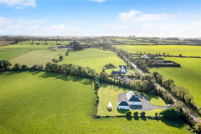 Walterstown, Skryne Road, Garlow Cross, Navan
