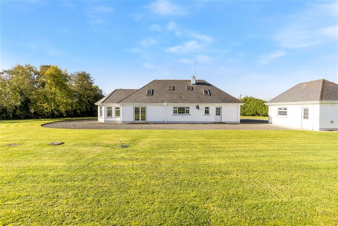 Walterstown, Skryne Road, Garlow Cross, Navan
