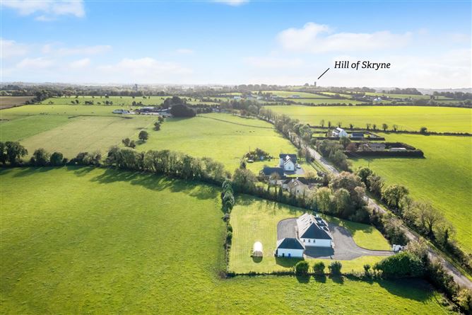 Walterstown, Skryne Road, Garlow Cross, Navan