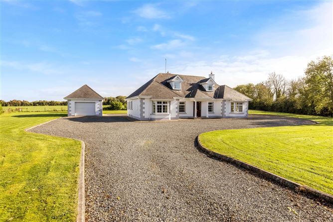 Walterstown, Skryne Road, Garlow Cross, Navan