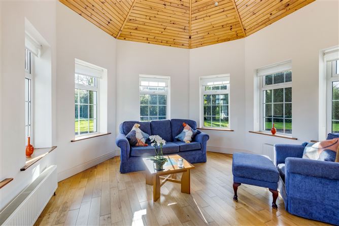 Walterstown, Skryne Road, Garlow Cross, Navan